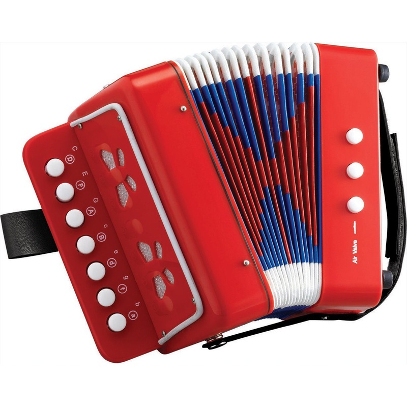 Accordion